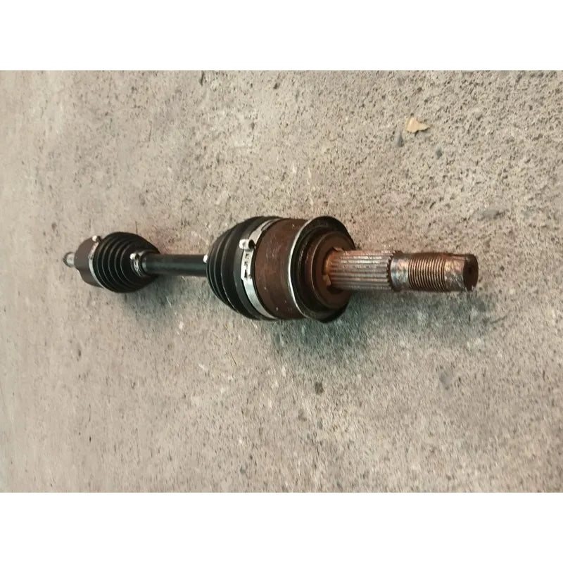 Junta Homocinetica Delntera Izquierda Original Para Chevrolet Sonic Hatchback 2012, 2013, 2014, 2015, 2016, 2017, 2018 Motor 1.8
