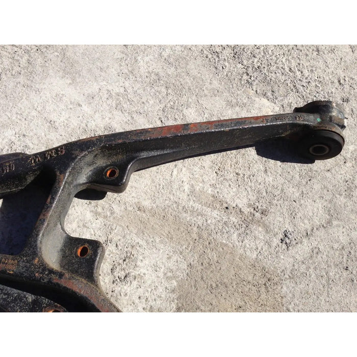 Horquilla Delantera Derecha Original Para Chevrolet Silverado 2015, 2016, 2017, 2018 Motor 5.3