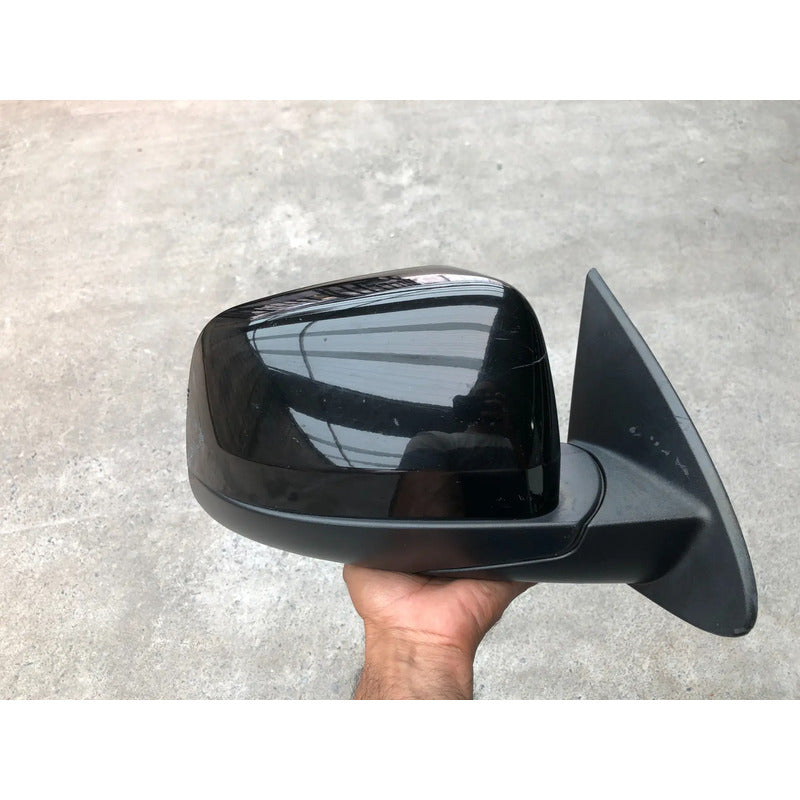 Espejo Derecho Original para Dodge Durango 2011, 2012, 2013, 2014, 2015, 2016, 2017, 2018, 2019, 2020, 2021