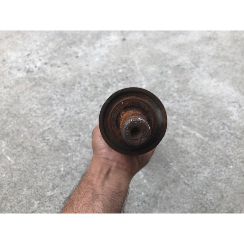 Junta Homocinetica Delantera Izquierda Para Chevrolet Cruze 2011, 2012, 2013, 2014, 2015, 2016 Motor 1.8 - Original