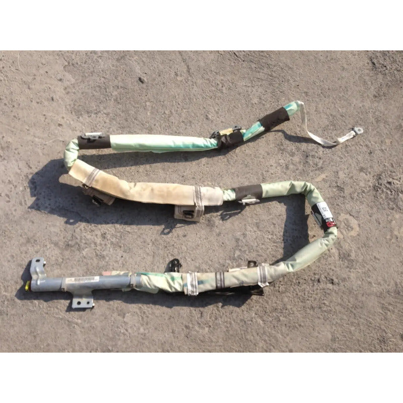Bolsa De Aire Cortina Izquierda para Nissan Maxima 2016, 2017, 2018, Original