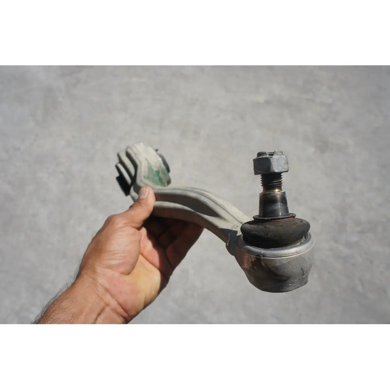 Horquilla Delantera Izquierda Para Mercedes Benz C250 2008, 2009, 2010, 2011, 2012, 2013, 2014