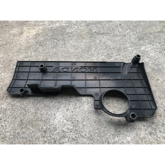 Cubierta, Tapa De Motor Para Honda Civic 2016, 2017, 2018, 2019, 2020, 2021 - Motor 2.0 Litros, 4 Cilindros - Original
