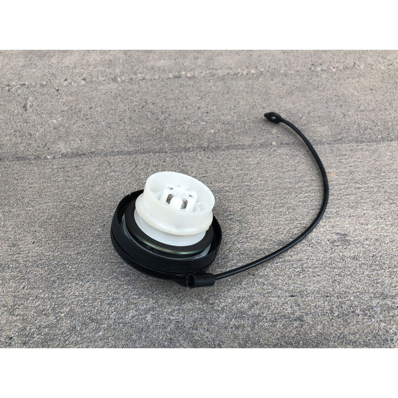 Tapon De Gasolina Para Nissan Altima 2013, 2014, 2015, 2016, 2017, 2018 - Original Negro 2014