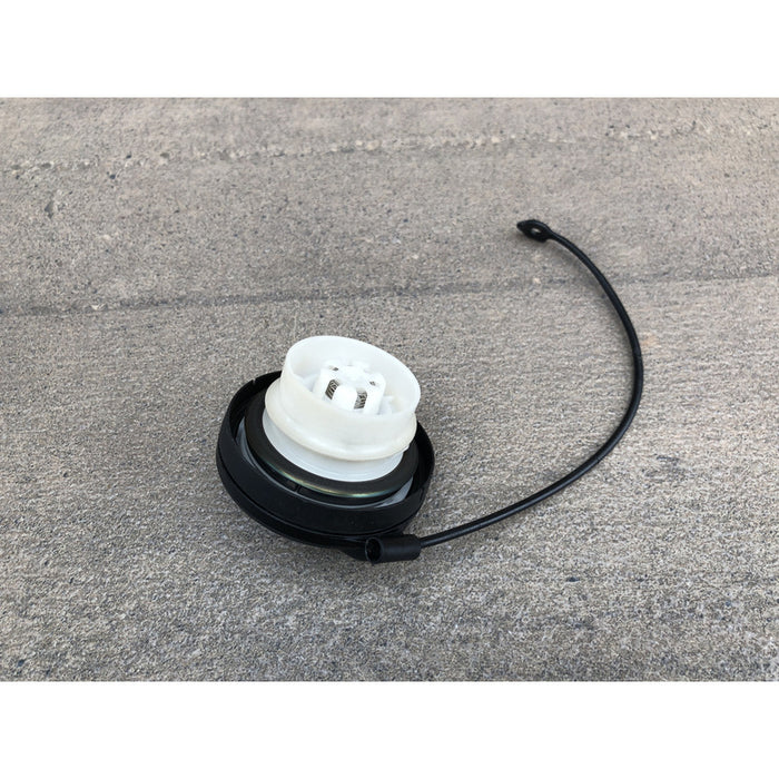 Tapon De Gasolina Para Nissan Altima 2013, 2014, 2015, 2016, 2017, 2018 - Original Negro 2014