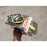 Bolsa De Aire Tablerto Copiloto Bmw X5 2007, 2008, 2009, 2010, 2011, 2012 2013, Original
