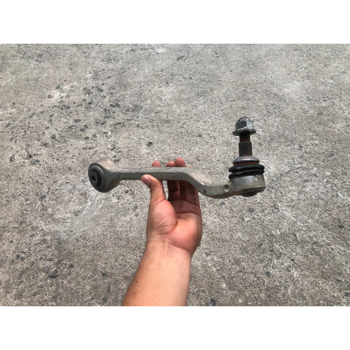 Brazo De Control Delantero Izquierdo Bmw 328 2014 2015 2016 2017 2018 Motor 2.0, Original