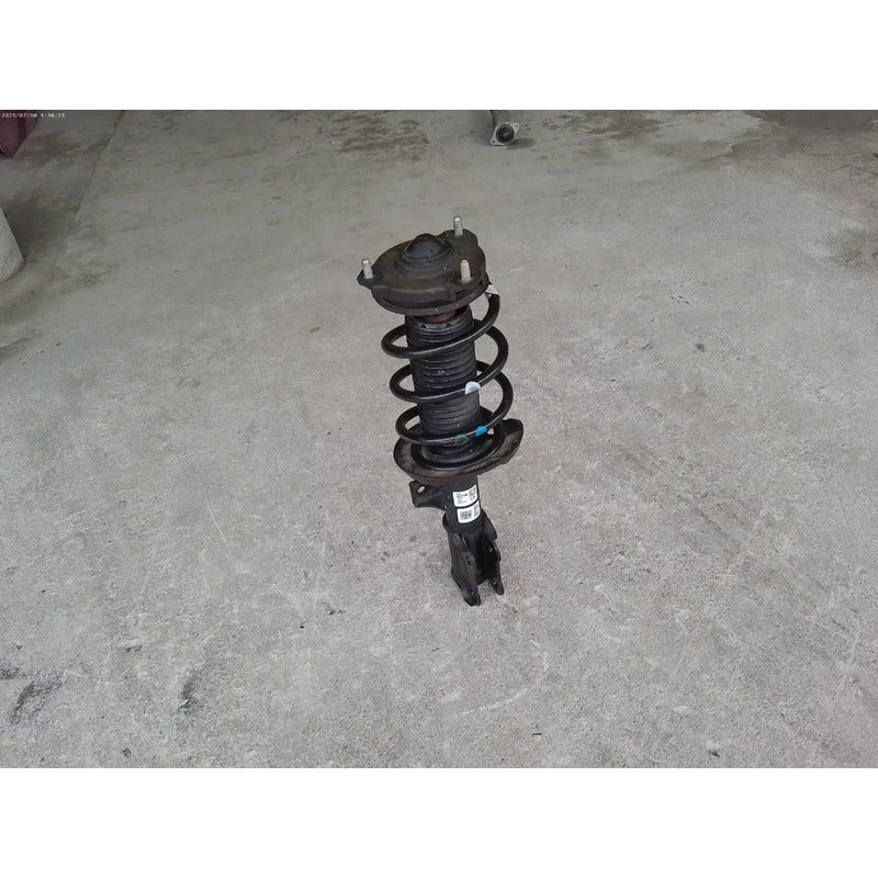 Amortiguador Delantero Izquierdo Para Sonata 2015, 2016, 2017, 2018, 2019 Motor 2.4 Original