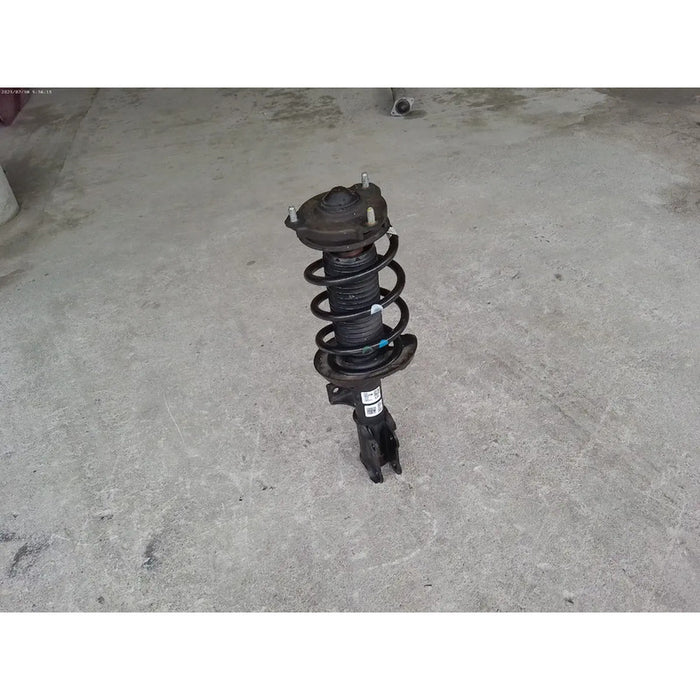 Amortiguador Delantero Izquierdo Para Sonata 2015, 2016, 2017, 2018, 2019 Motor 2.4 Original