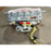 Bolsa De Aire Tablero Copiloto Para Lexus Es350 2007, 2008, 2009, Original