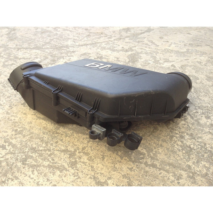 Porta Filtro De Aire Bmw X5 2014 Al 2018 3.0