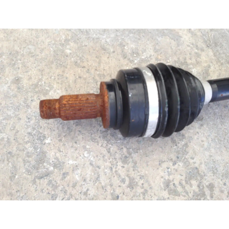 Junta Homocinetica Trasera Izquierda Para Bmw 328i 2012, 2013, 2014, 2015, 2016 Motor 2.0 Original