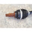 Junta Homocinetica Trasera Izquierda Para Bmw 328i 2012, 2013, 2014, 2015, 2016 Motor 2.0 Original