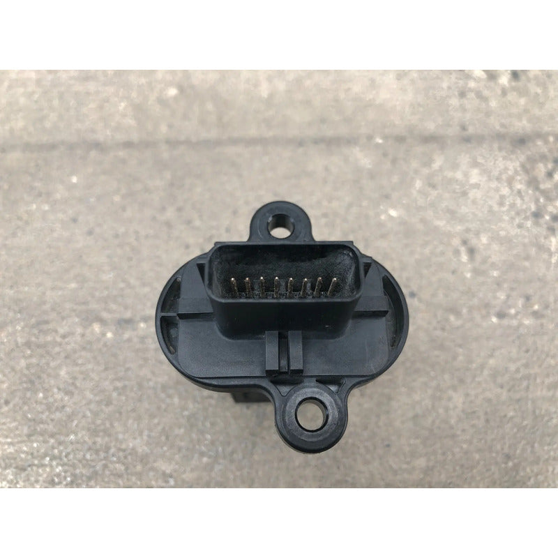 Sensor Maf Original Para Chevrolet Trax 2013, 2014, 2015, 2016, 2017, 2018, 2019, 2020 Motor 1.8 55498433