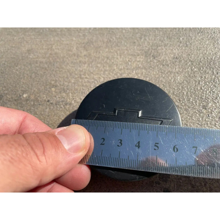 Copa Centro Rin Chevrolet Equinox Colorado Traverse