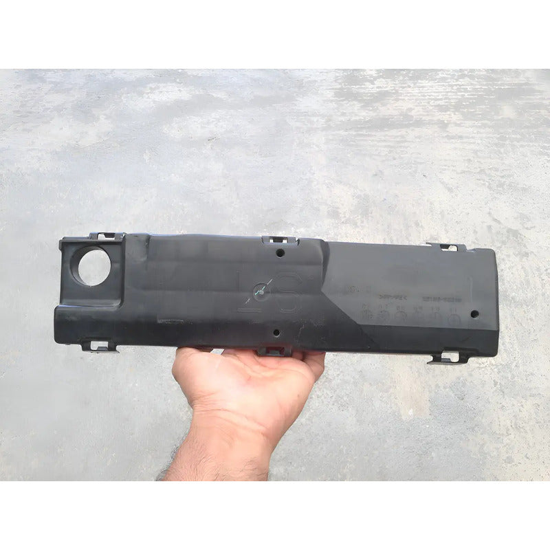 Anti-impacto Delantero Izquierdo para Lexus Ls460 2007 Al 2012 Negro