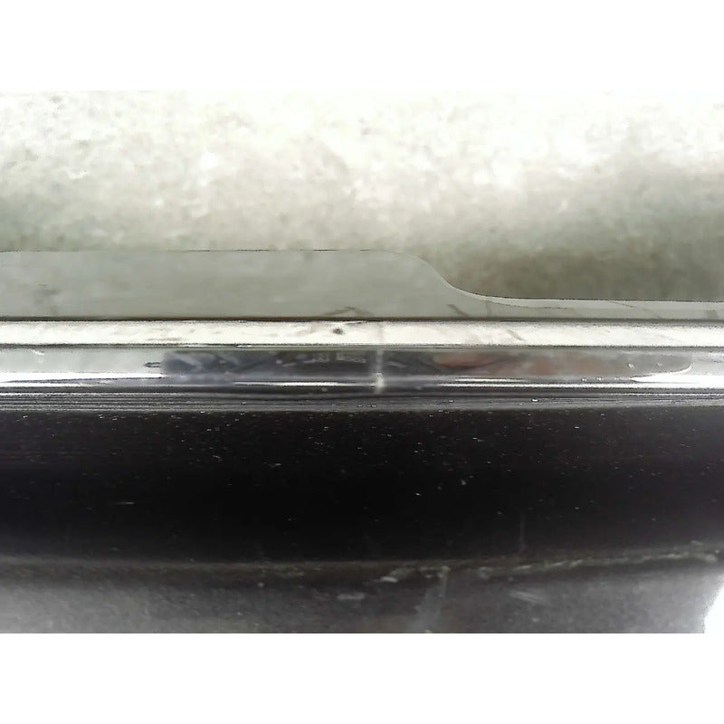 Parrilla Superior Para Nissan Sentra 2007, 2008, 2009 Cromado
