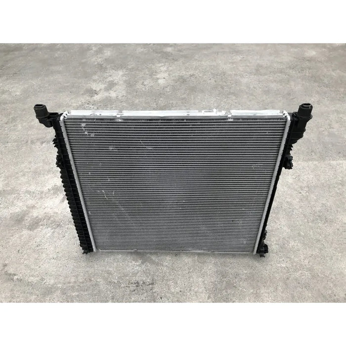 Radiador Original Para Mercedes Benz Gle350 2016, 2017, 2018 Motor 3.5