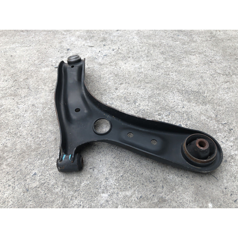 Horquilla Delantera Izquierda Para Kia Rio 2018, 2019, 2020 - Motor 1.6 Litros, 4 Cilindros - Original