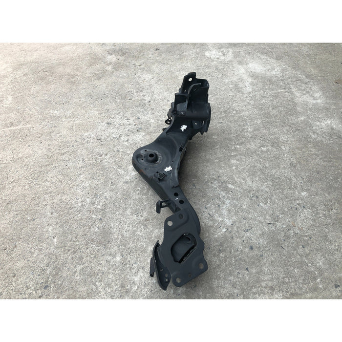 Mango Trasero Izquierdo Nissan Rogue Sport 2021 Al 2025