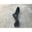 Mango Trasero Izquierdo Para Nissan Rogue Sport 2021, 2022, 2023, 2024, 2025 - Original Negro