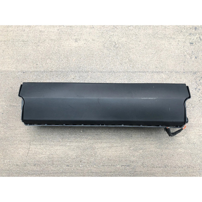 Bolsa De Aire Rodillas Copiloto Cadillac Xts 2017, 2018, 2019, Original
