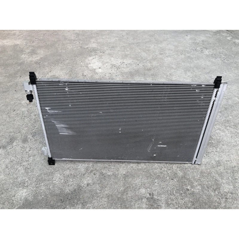 Condensador Original Para Nissan Rogue 2015, 2016, 2017, 2018, 2019, 2020 Motor 2.5