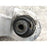 Mango Trasero Izquierdo Porsche Panamera 2010 2011 2012 2013 2014 2015 2016 Motor 3.6, Original Gris