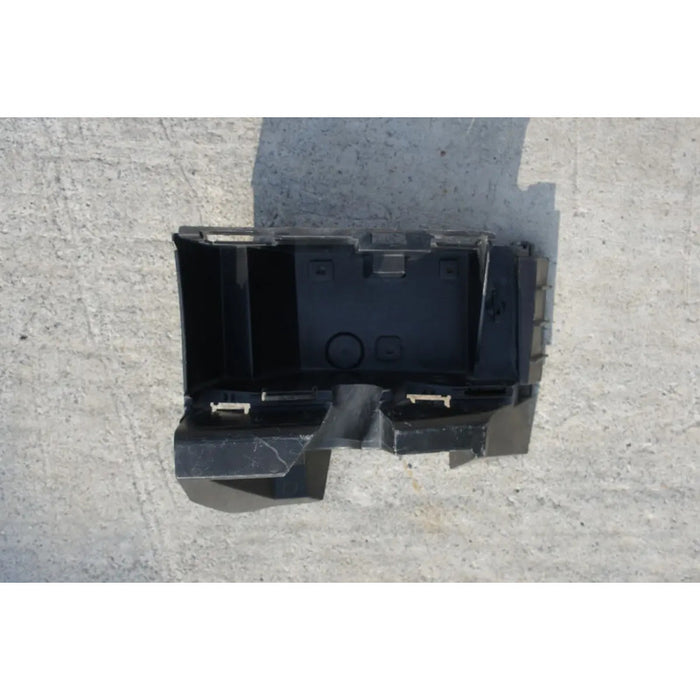 Soporte Parachoques Trasero Derecho Para Volvo Xc90 2003, 2004, 2005, 2006 Negro