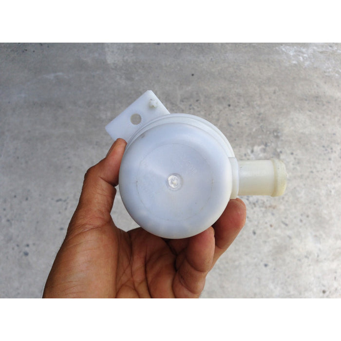 Deposito Dirección Hidráulico Caravan 2011 Al 2020 3.6