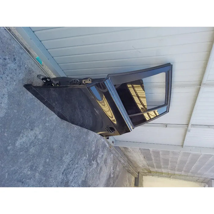 Puerta Trasera Izquierda Para Bmw X3 2004, 2005, 2006, 2007, 2008, 2009, 2010 Trasera Izquierdo Negro
