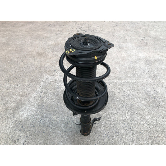 Amortiguador Delantero Izquierdo Para Nissan Maxima 2016, 2017, 2018, 2019, 2020 Motor 3.5 Original