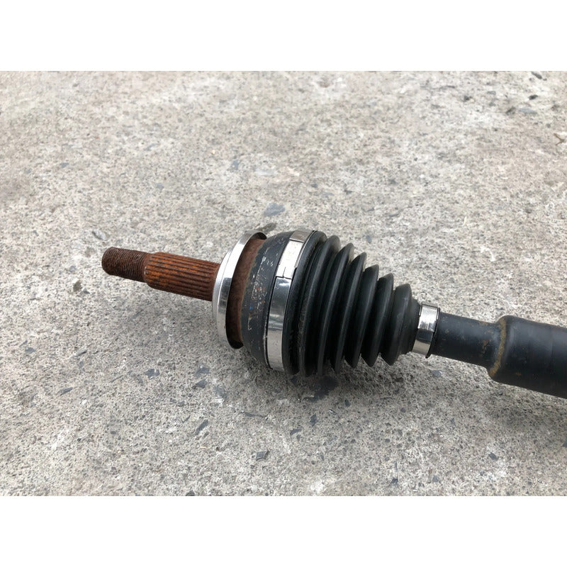 Junta Homocinetica Delantera Derecha Para Toyota Prius 2016, 2017, 2018, 2019, 2020, 2021, 2022 Motor 1.8 Original