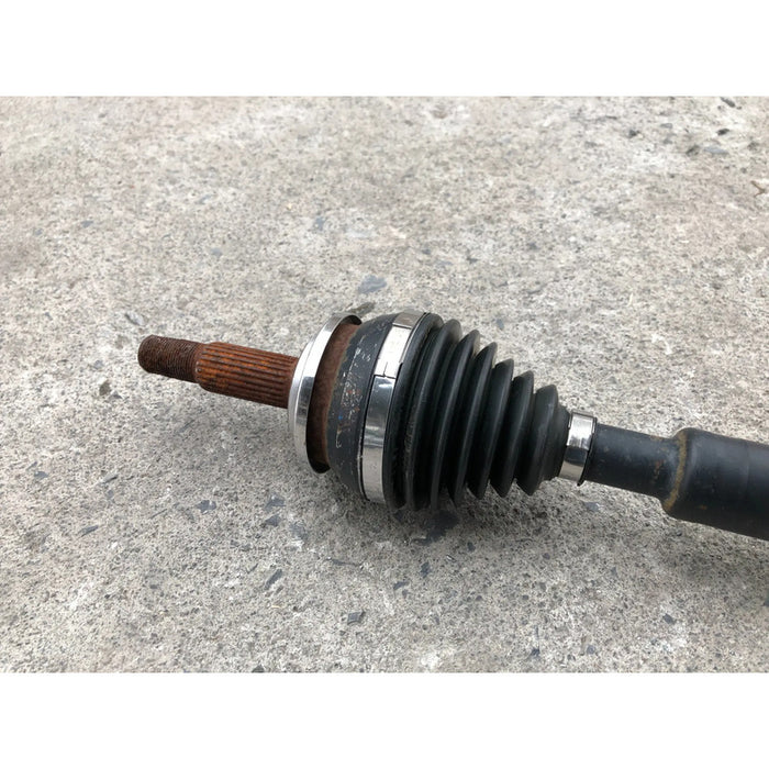 Junta Homocinetica Delantera Derecha Para Toyota Prius 2016, 2017, 2018, 2019, 2020, 2021, 2022 Motor 1.8 Original