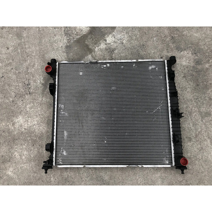 Radiador Original Para Mercedes Benz Gle350 2016, 2017, 2018 Motor 3.5