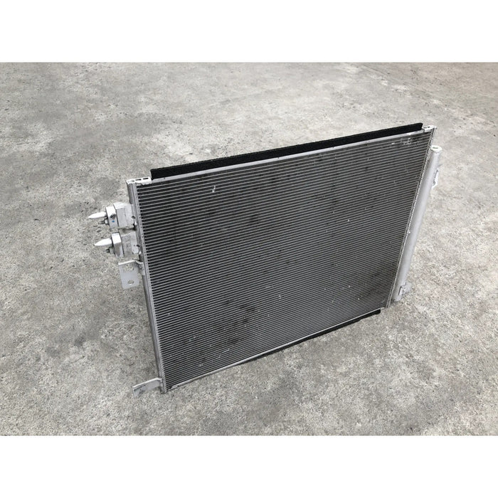Condensador Original Para Ford Explorer 2020, 2021, 2022, 2023, 2024 Motor 3.0