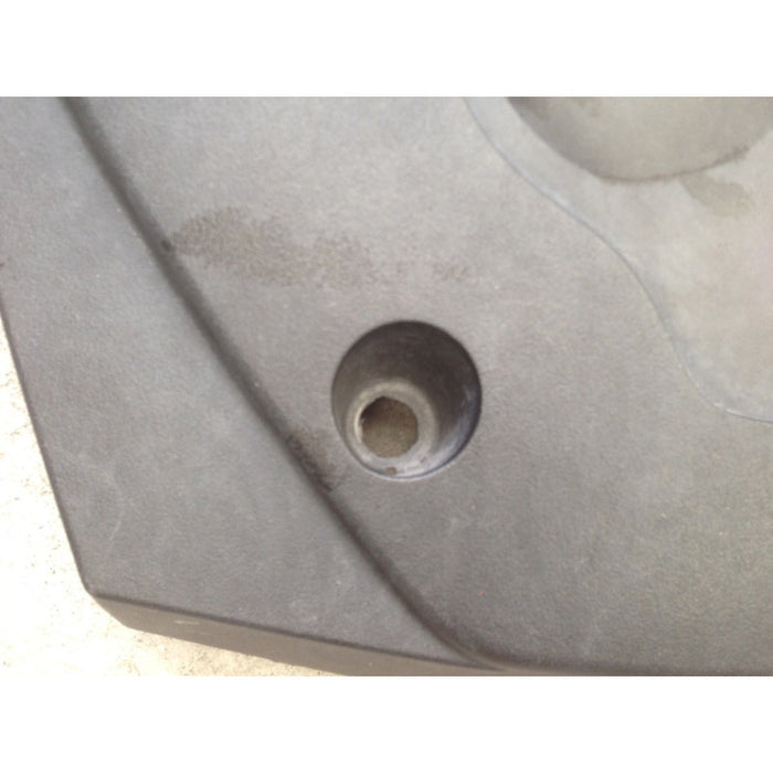 Cubierta De Motor Infiniti Fx35 2003 Al 2008 3.5