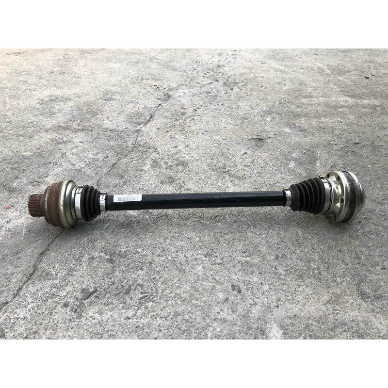Junta Homocinetica Trasera Derecha Para Audi A6 2012, 2013, 2014, 2015, 2016, 2017, 2018 Motor 3.0 Original