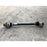 Junta Homocinetica Trasera Derecha Para Audi A6 2012, 2013, 2014, 2015, 2016, 2017, 2018 Motor 3.0 Original