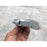 Reflejante Trasero Izquierdo Para Chevrolet Camaro 2010, 2011, 2012, 2013 Rojo