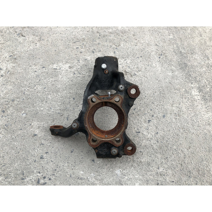 Mango Delantero Izquierdo Atlas 2018 Al 2023 3.6