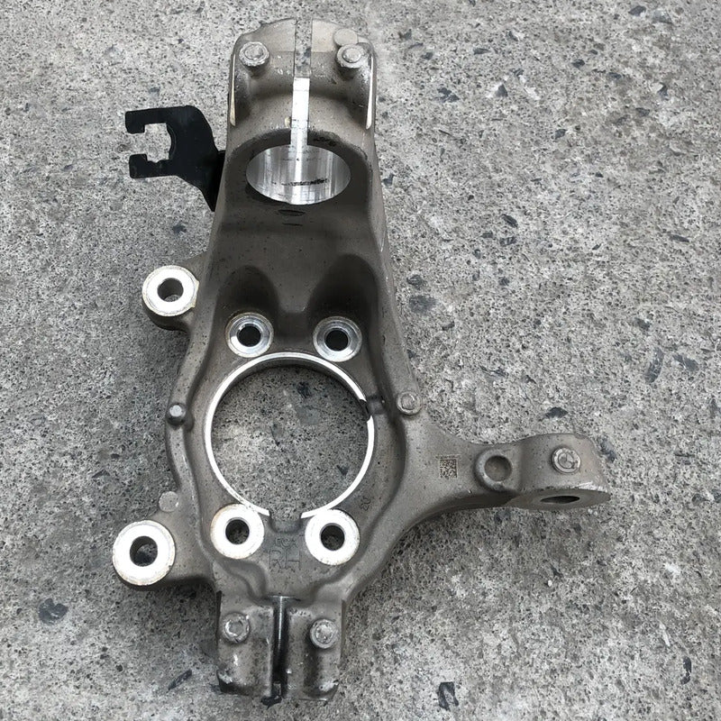 Mango Delantero Derecho Para Nissan  Nissan Altima 2019, 2020, 2021, 2022, 2023, 2024 - Motor 2.5 Litros, 4 Cilindros - Original