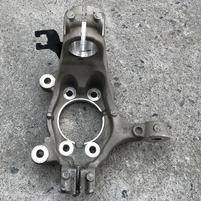 Mango Delantero Derecho Para Nissan  Nissan Altima 2019, 2020, 2021, 2022, 2023, 2024 - Motor 2.5 Litros, 4 Cilindros - Original