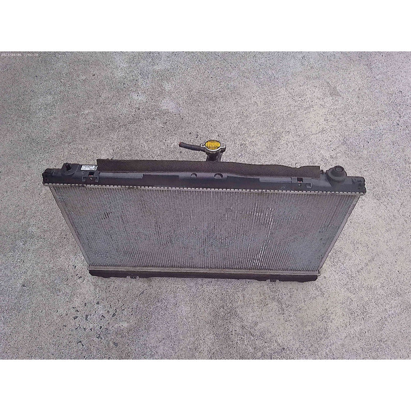 Radiador Original para Lexus Es350 2013, 2014, 2015, 2016, 2017, 2018 Motor 3.5