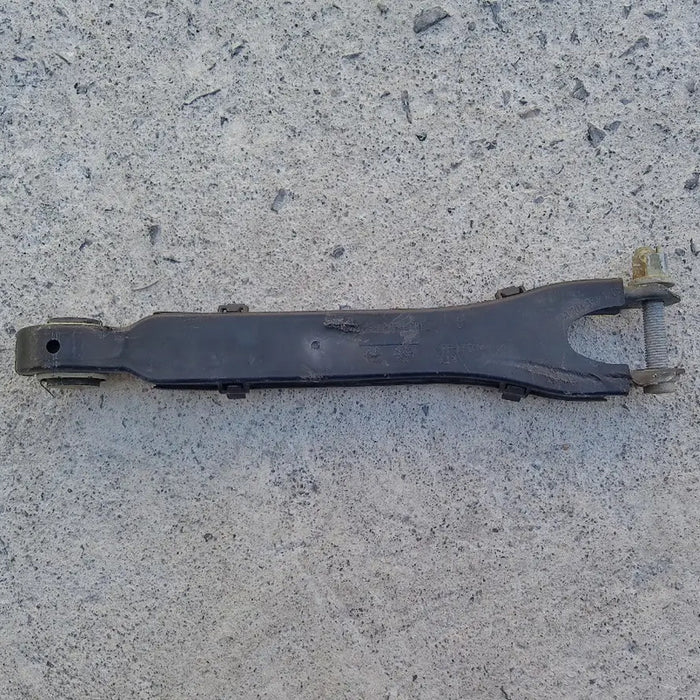 Tirante Trasero Izquierdo Para C250 Coupe 2008-2014 (1.8)