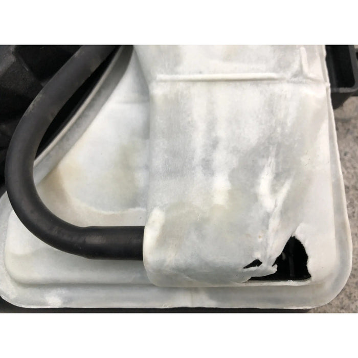 Motoventilador Para Elantra 2014, 2015, 2016, 2017 (motor 1.8) Original