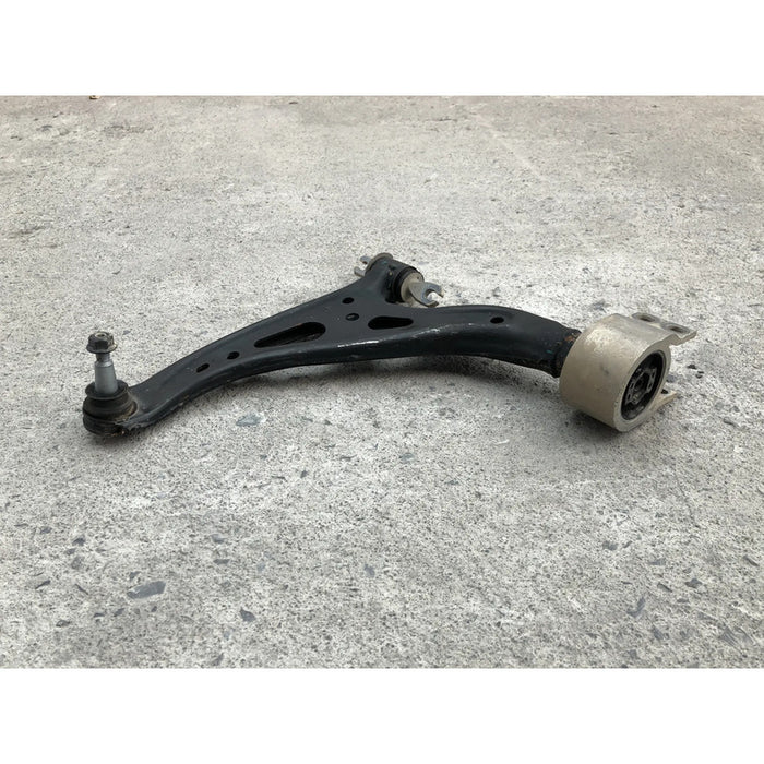 Horquilla Delantera Izquierda Para Chevrolet Equinox 2018, 2019, 2020, 2021, 2022, 2023, 2024 - Motor 1.5 Litros, 4 Cilindros - Original
