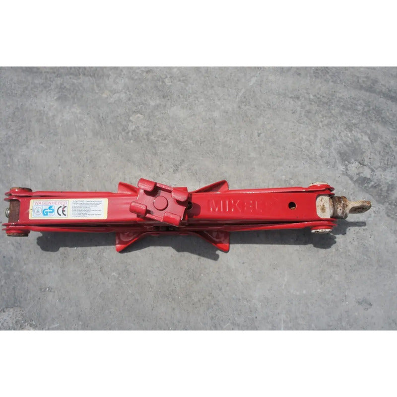 Gato De Tijera Para Chevrolet Meriva 2004, 2005, 2006, 2007, 2008 (original)