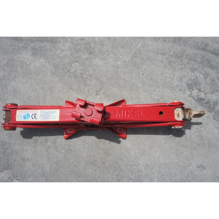 Gato De Tijera Para Chevrolet Meriva 2004, 2005, 2006, 2007, 2008 (original)