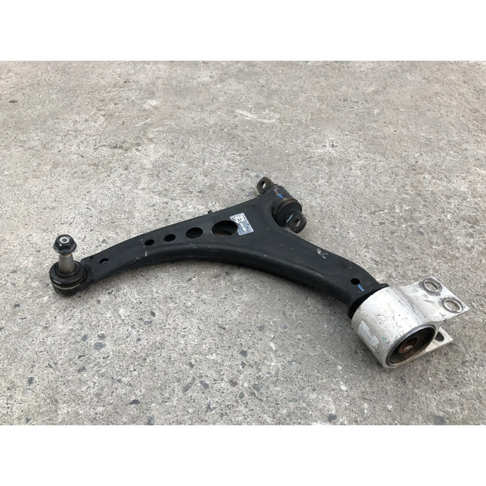 Horquilla Delantera Izquierda Chevrolet Malibu 2016 2017 2018 2019 2020 2021 2022 Motor 2.0, Original